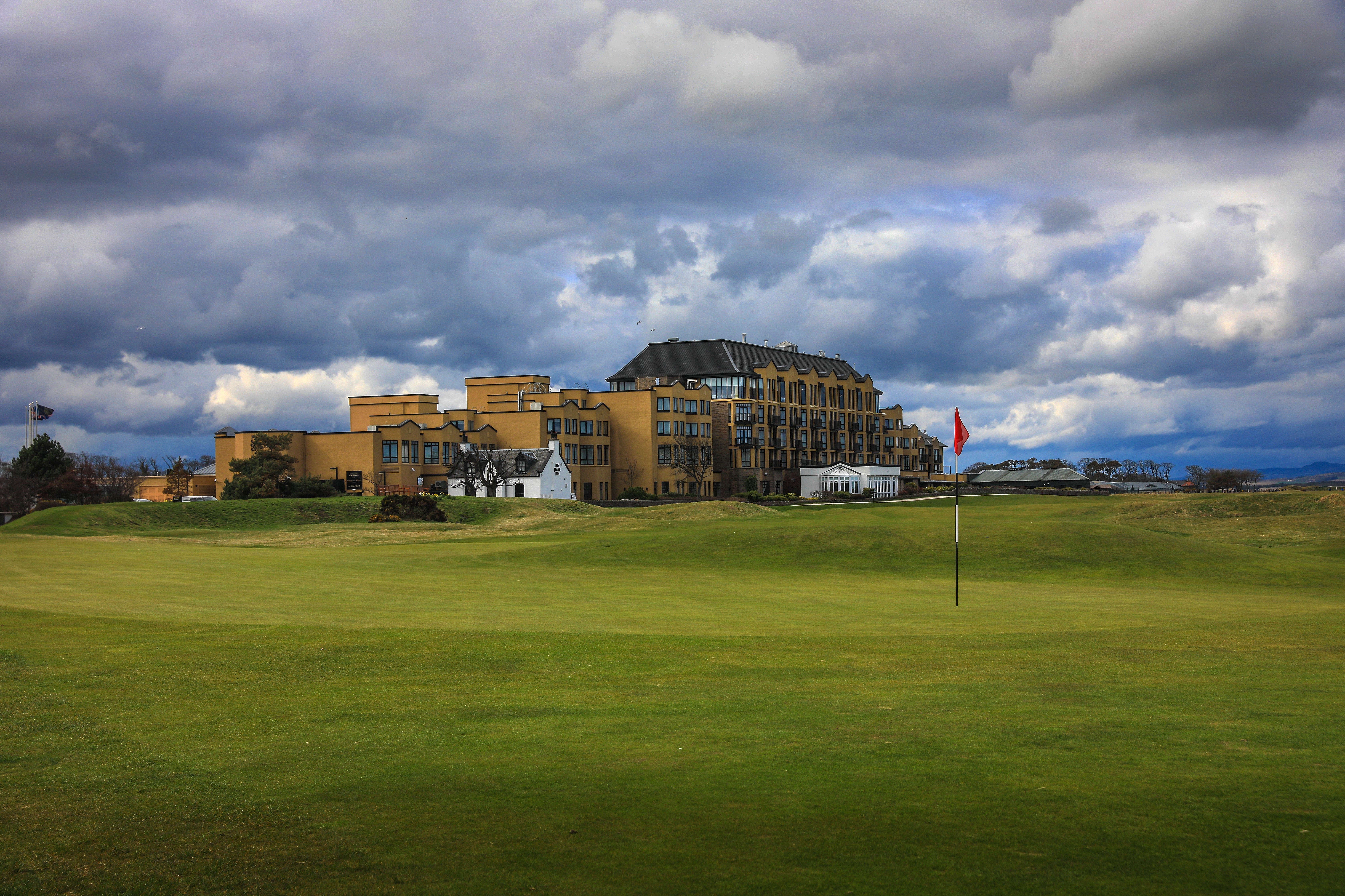 Ballot St Andrews Links The Home of Golf